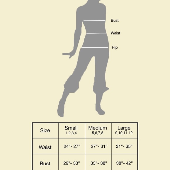 Aurora wear brown bloomers - Picture 3 of 3